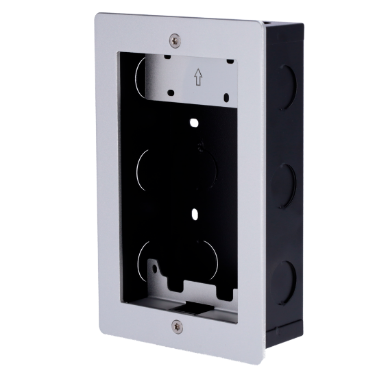 BOITE ENCASTREMENT AKUVOX