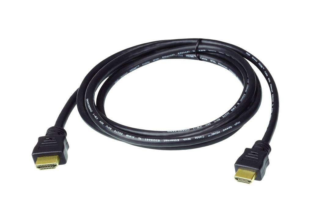 CABLE HDMI ATEN 3M