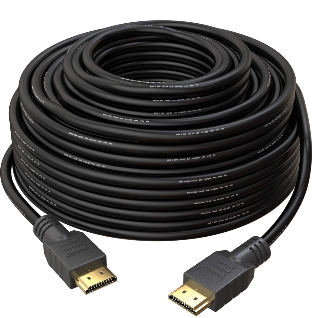 CABLE HDMI PGSTECH30 M
