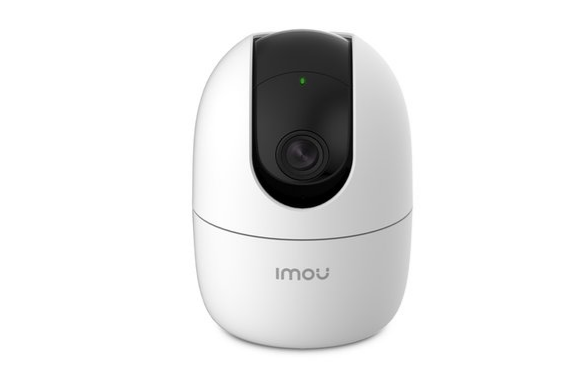 CAMERA IMOU MOTORISE