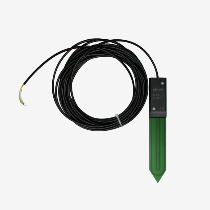 CAPTEUR ELSNER HUMIDITE DE  SOL POUR L'ARROSAGE