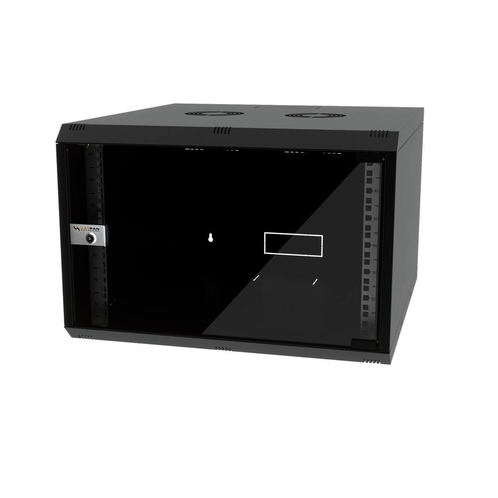 COFFRET VATPAN INFORMATIQUE 7U 600*450MM