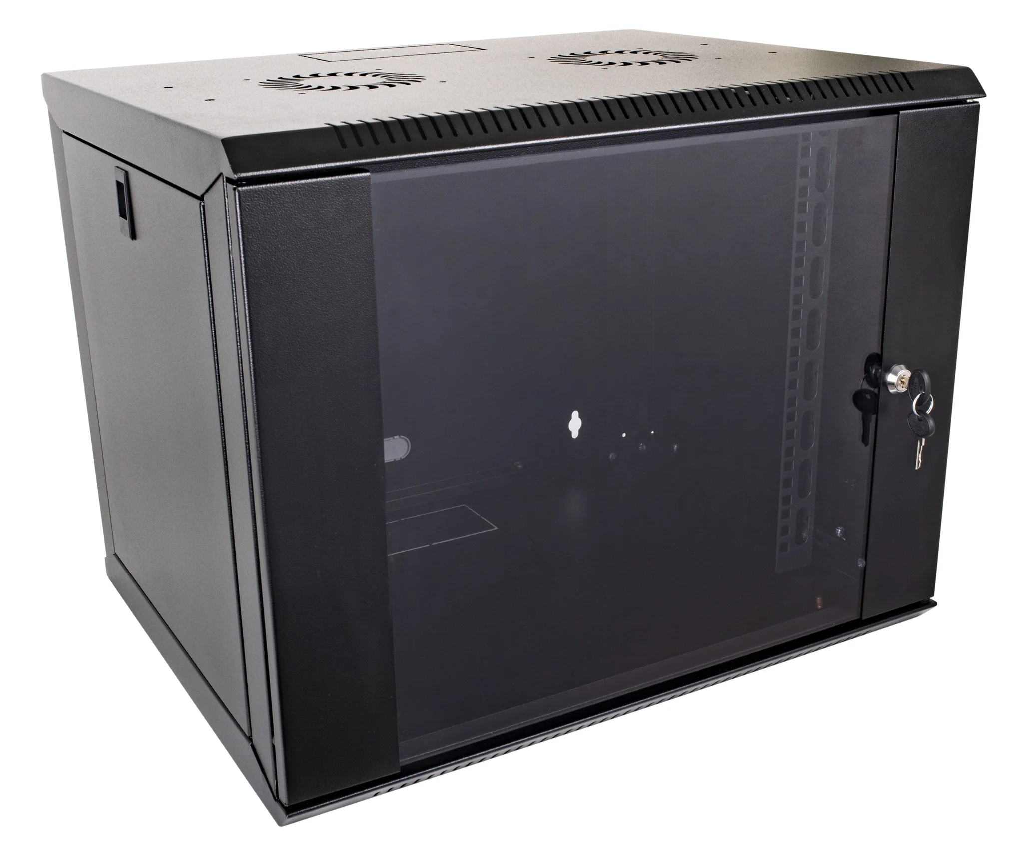 COFFRET VATPAN INFORMATIQUE 9 U 600*450MM