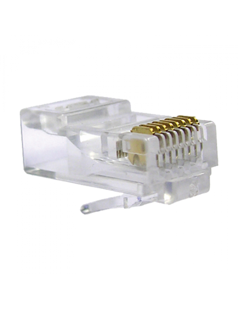 CONNECTEUR RJ 45 CAT 6