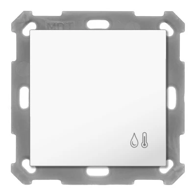 DETECTEUR MDT DE TEMPERATURE ET HUMIDITE