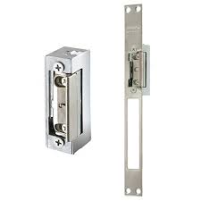 GACHE ELECTRIQUE ZKT LOCK NO
