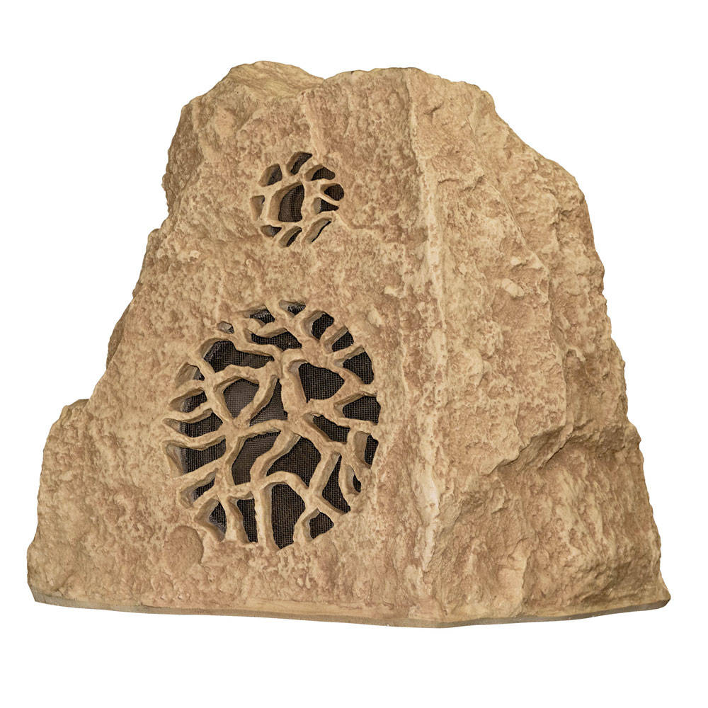 HAUT PARLEUR JARDIN 6.5 30 W 70/100V