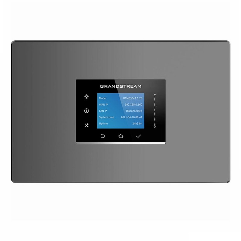 IPBX GRANDSTREAM UCM6302A