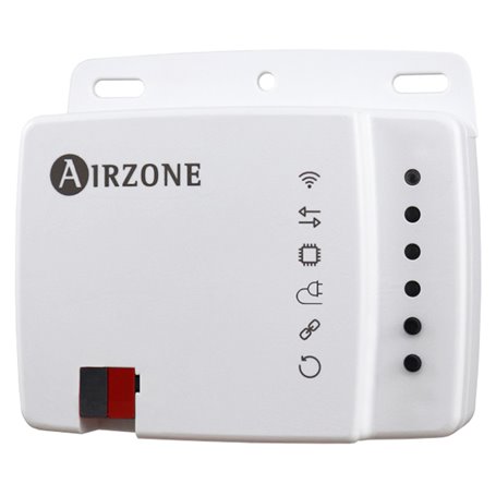 PASSERELLE AIRZONE AIDOO KNX  HITACHI  AZAI6KNXHIT