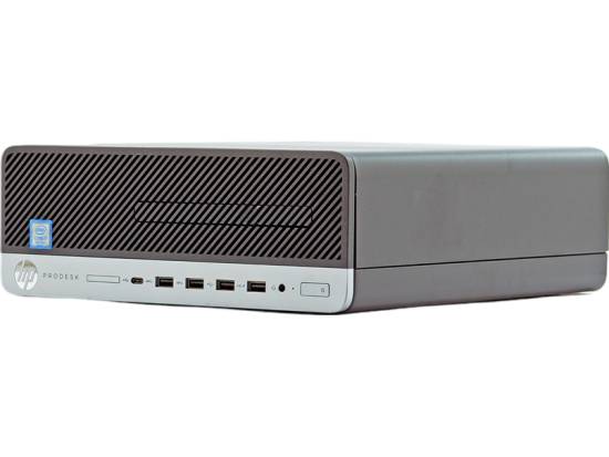PC MINI HP I5 16GO 512 SSD