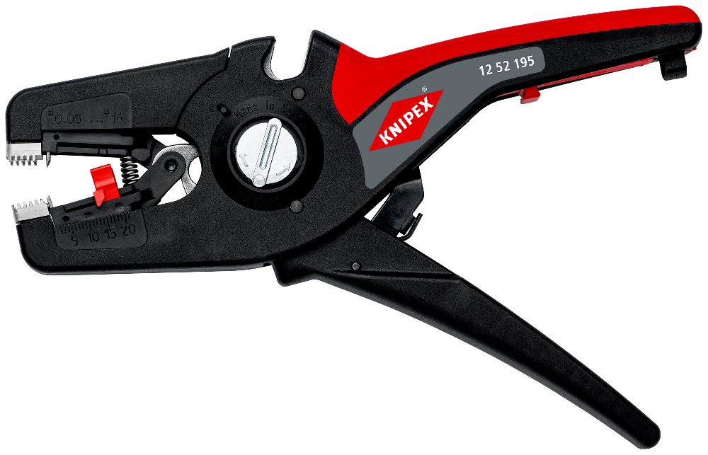 PEINCE KNIPEX A DENUDER AUTO