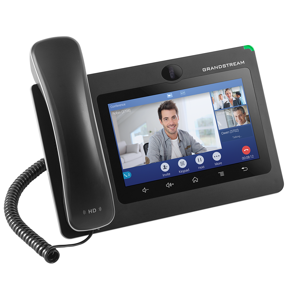 POSTE GRANDSTREAM IP GXP3370