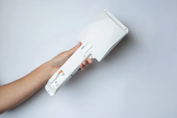 INTERRUPTEUR LOXONE TOUCH SURFACE TREE