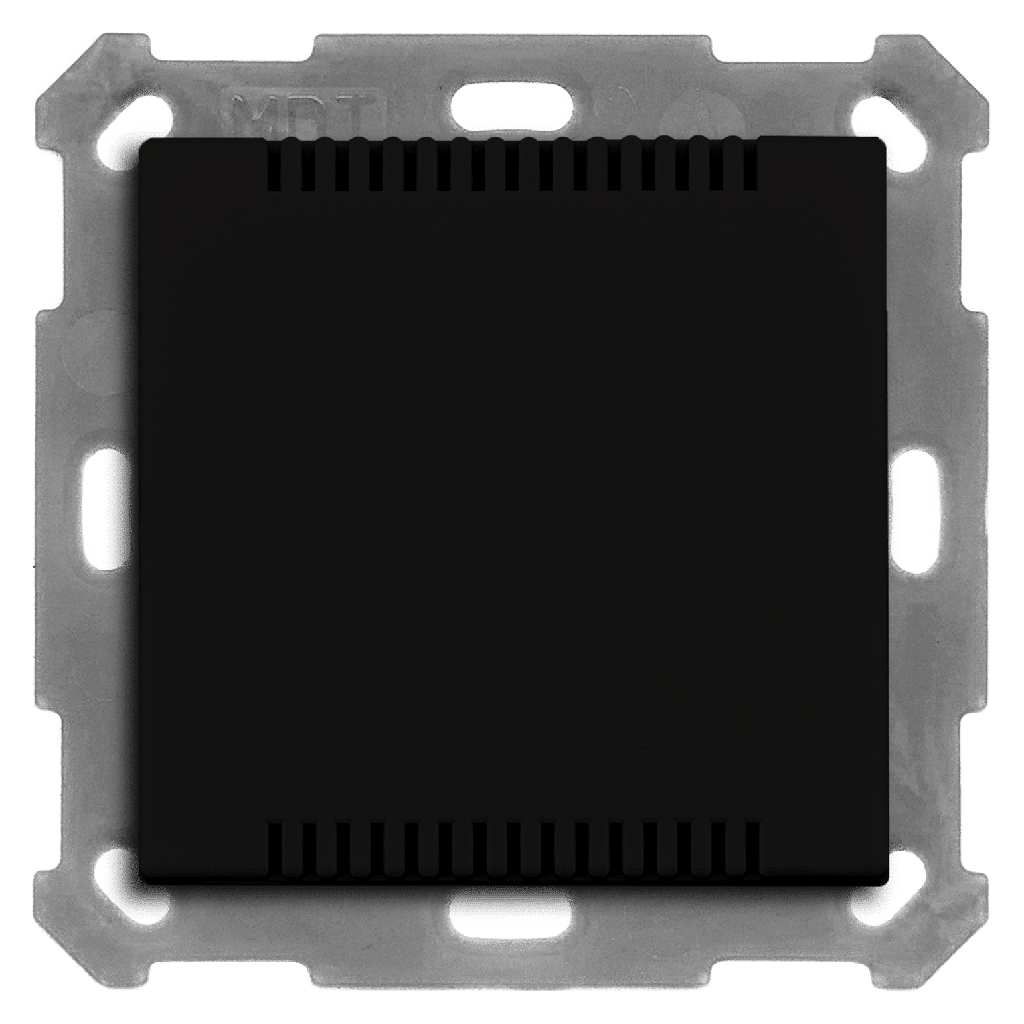 CAPTEUR MDT CO2 / COV 55MM NOIR MAT