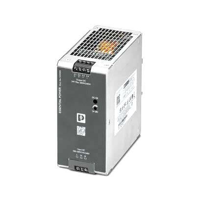[ESSENTIAL-PS-1AC-24D] ALIMENTATION PHOENIX ESSENTIAL 9S SUR RAI 24V 10 A