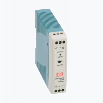[SPD24101] ALIMENTATION SUR RAI 24V 0.42 A