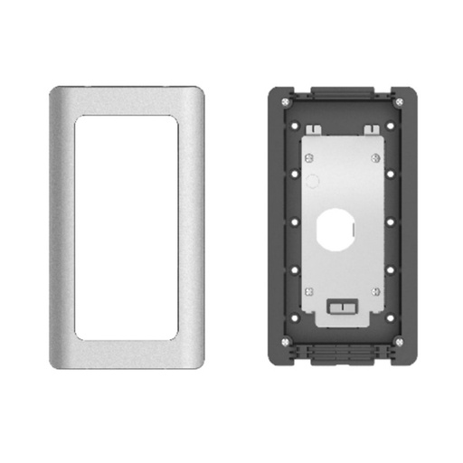 [GS-GDS37X0-INWALL] BOITE ENCASTREMENT GRANDSTREAM GS-GDS37X0-INWALL