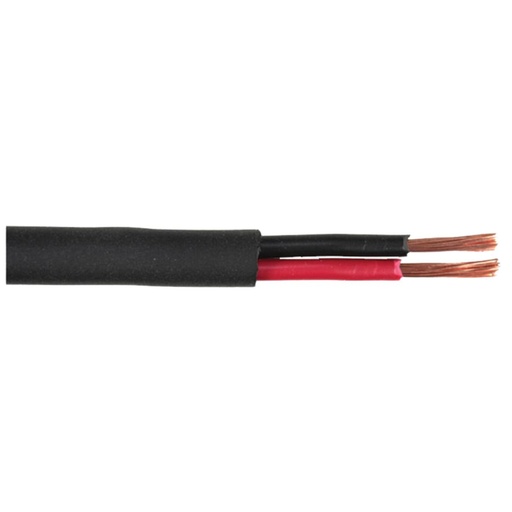 [FHP2255] CABLE HAUT PARLEUR 2 X 2.5MM2 SOUPLE 500