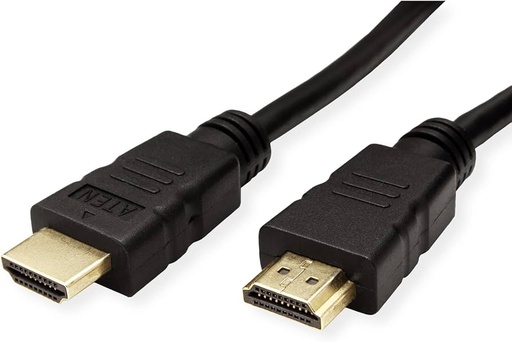 [2L-7D01H] CABLE HDMI ATEN 1M