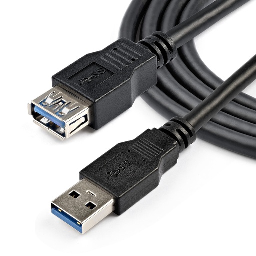 [BS301] CABLE USB RALLONGE M/F 3.0 5M