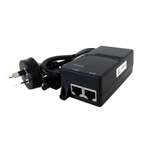 [POWER-POE] CHARGEUR INJECTEUR GRANDSTREAM POE 48V 0.5A