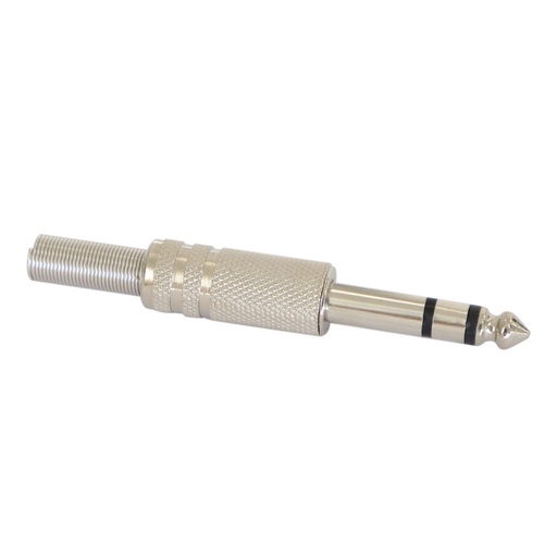 [CC627] CONNECTEUR JACK STEREO