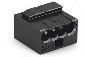 [WAGO 243-204] CONNECTEUR WAGO 243-204 GRIS