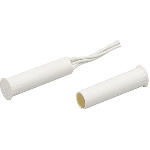 [MMI01] CONTACT MAGNETIQUE MMI01 ENCASTREE PLASTIQUE