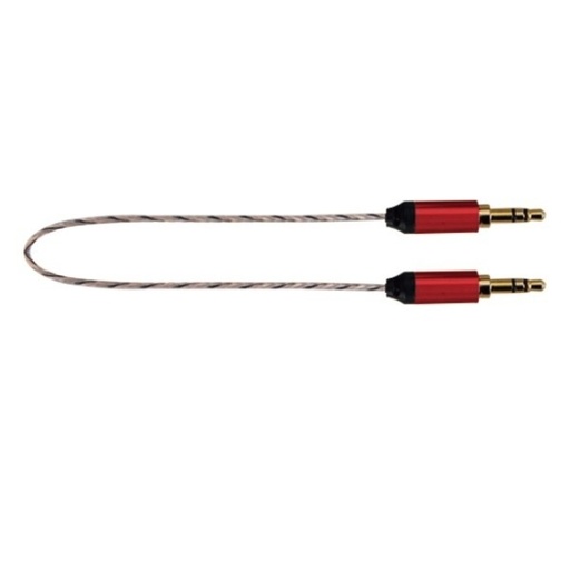 [BJJ408-2] CORDON MINI JACK TO JACK STEREO