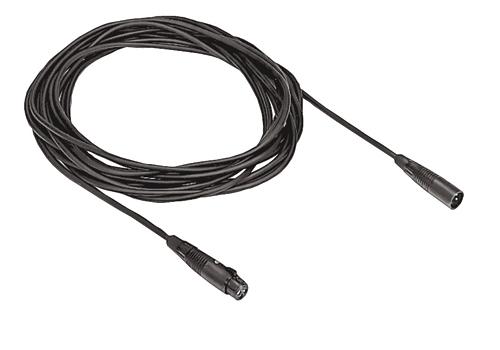[LBB4116/02] CORDON RALLONGE DCN NEXT GENERATION, 2M, LBB4116/02