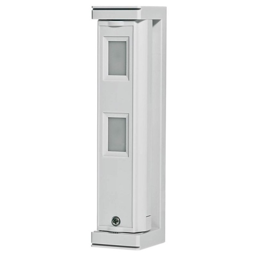 [FTN-AM] DETECTEUR OPTEX DOUBLE PIR EXTERIEUR 5 X 1M