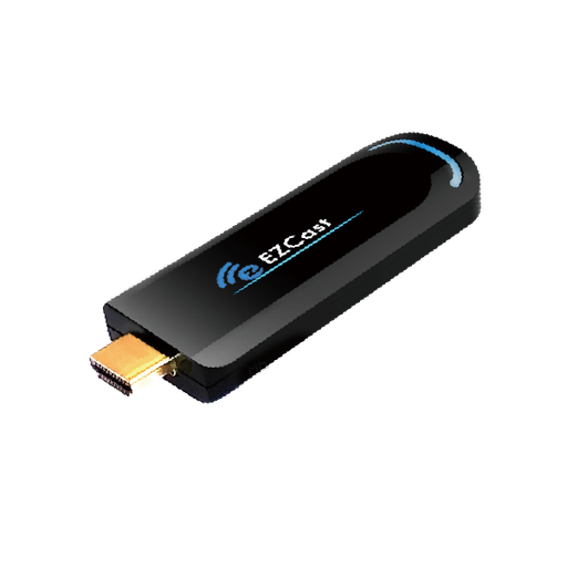 [EZ-CAST-GONGLE] DONGLE EZ CAST  WIFI