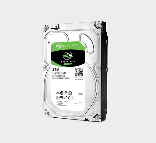 [HDD2TB-OCC] HDD OCCASION 2TB