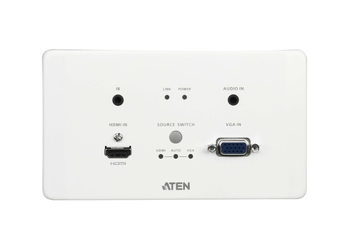 [VE2812AEUT-AT-G] INTERFACE ATEN VGA HDMI HDBASET 4K