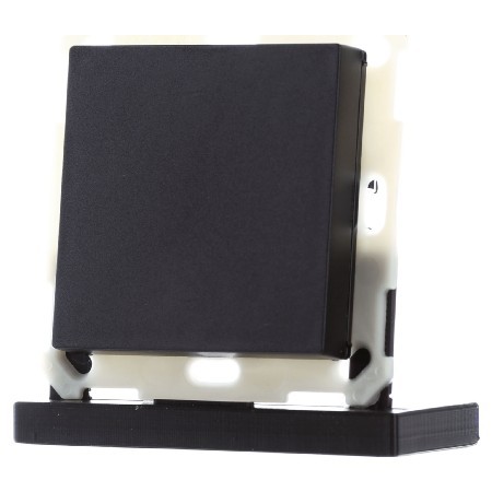 [BE-TAL55T106.01] INTERRUPTEUR MDT KNX 1 BOUTONS 55