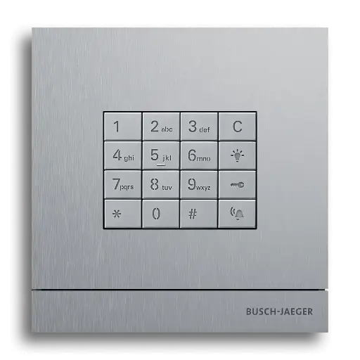 [83100/71-660] LECTEUR BUSCH JEAGER RFID