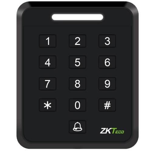 [SA40B-E] LECTEUR ZKT DE CONTROLE D'ACCES DIGITAL + BLUETOOTH