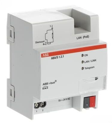 [ABA/S1.2.1] MODULE ABB DE FONCTION LOGIQUE