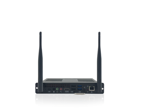 [WB5A810W] OPS NEWLINE OPEN PLUGGABLE SPECIFICATION