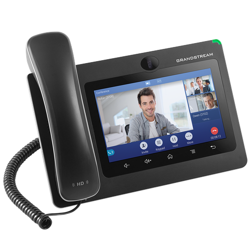 [GXV3370] POSTE GRANDSTREAM IP GXP3370