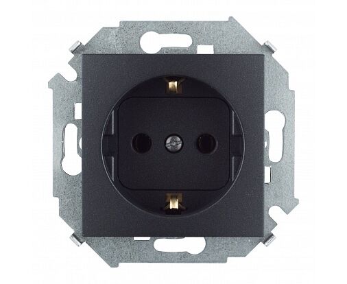 [A1520BFSWM] PRISE JUNG16A 250V PLASTIQUE