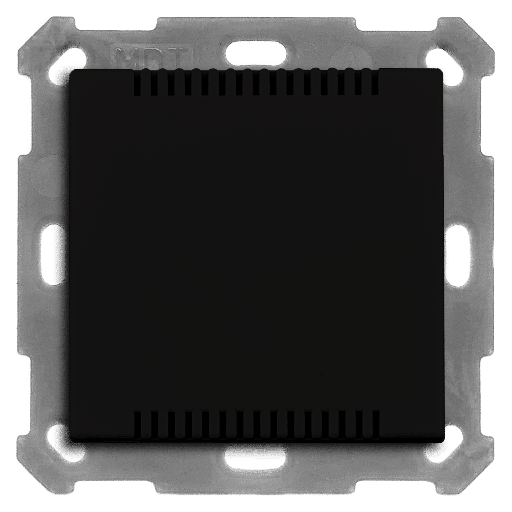 [SCN-CO2MGS06.02] CAPTEUR MDT CO2 / COV 55MM NOIR MAT